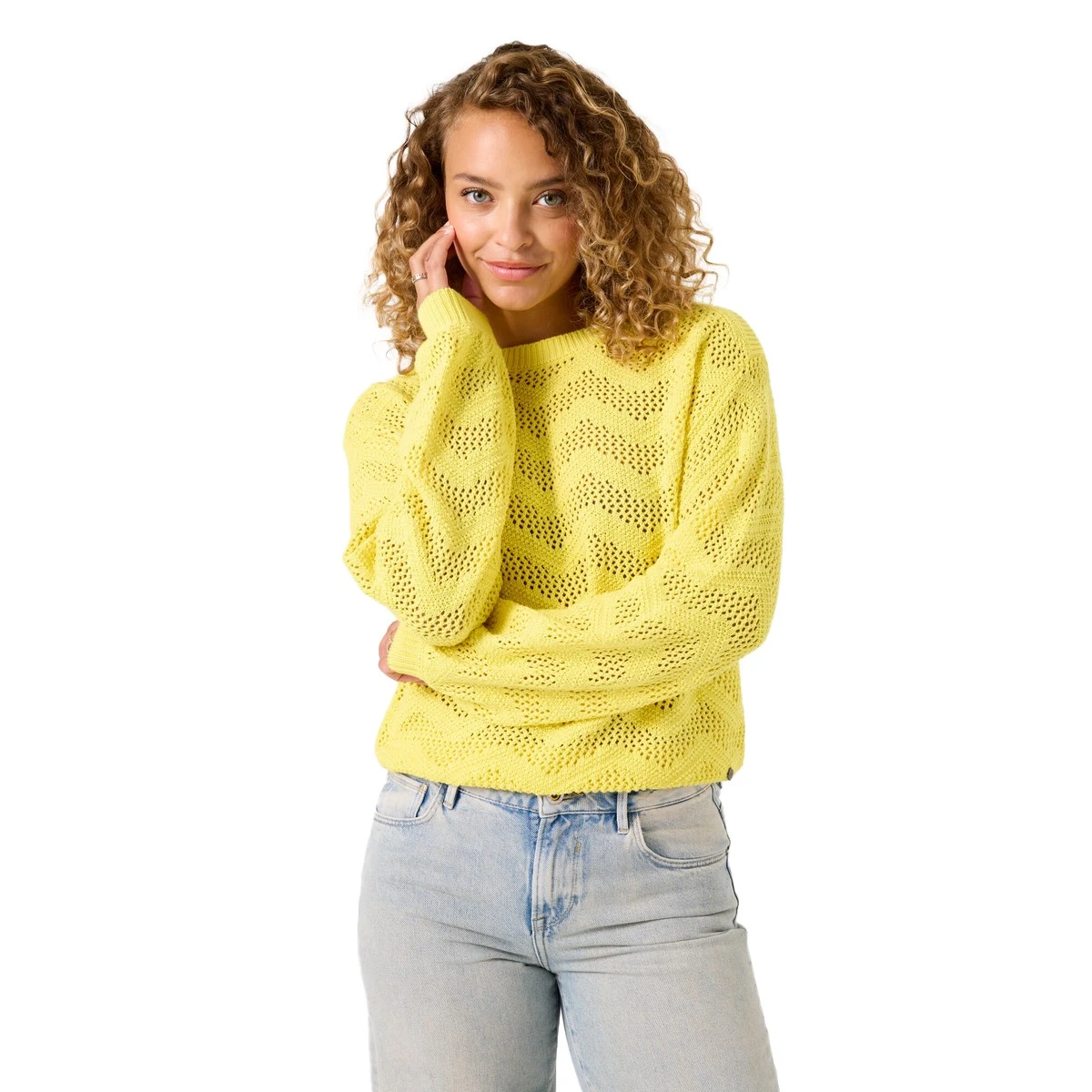 Dames Trui B50062