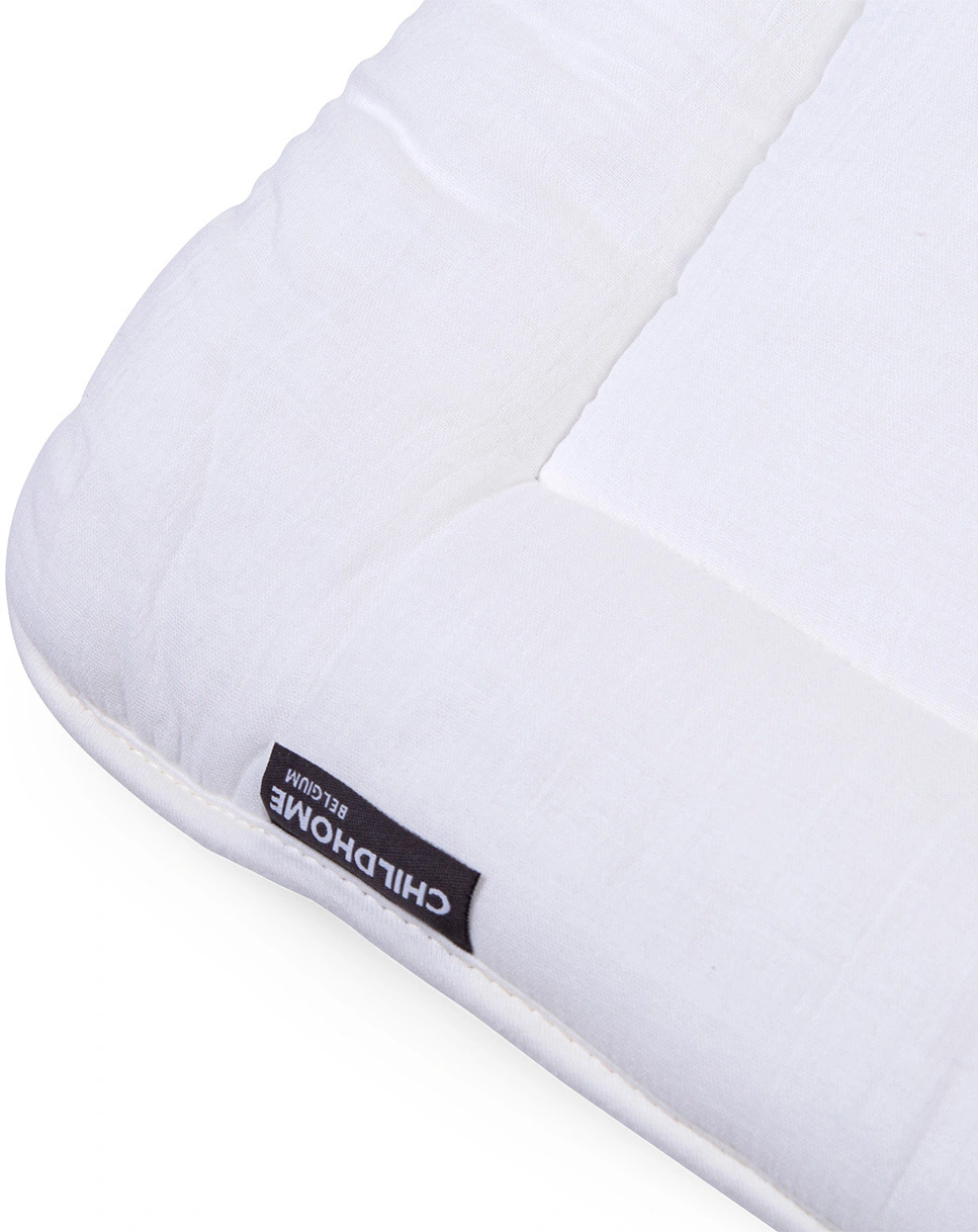 Laufgittereinlage TEDDY (75x95) in beige