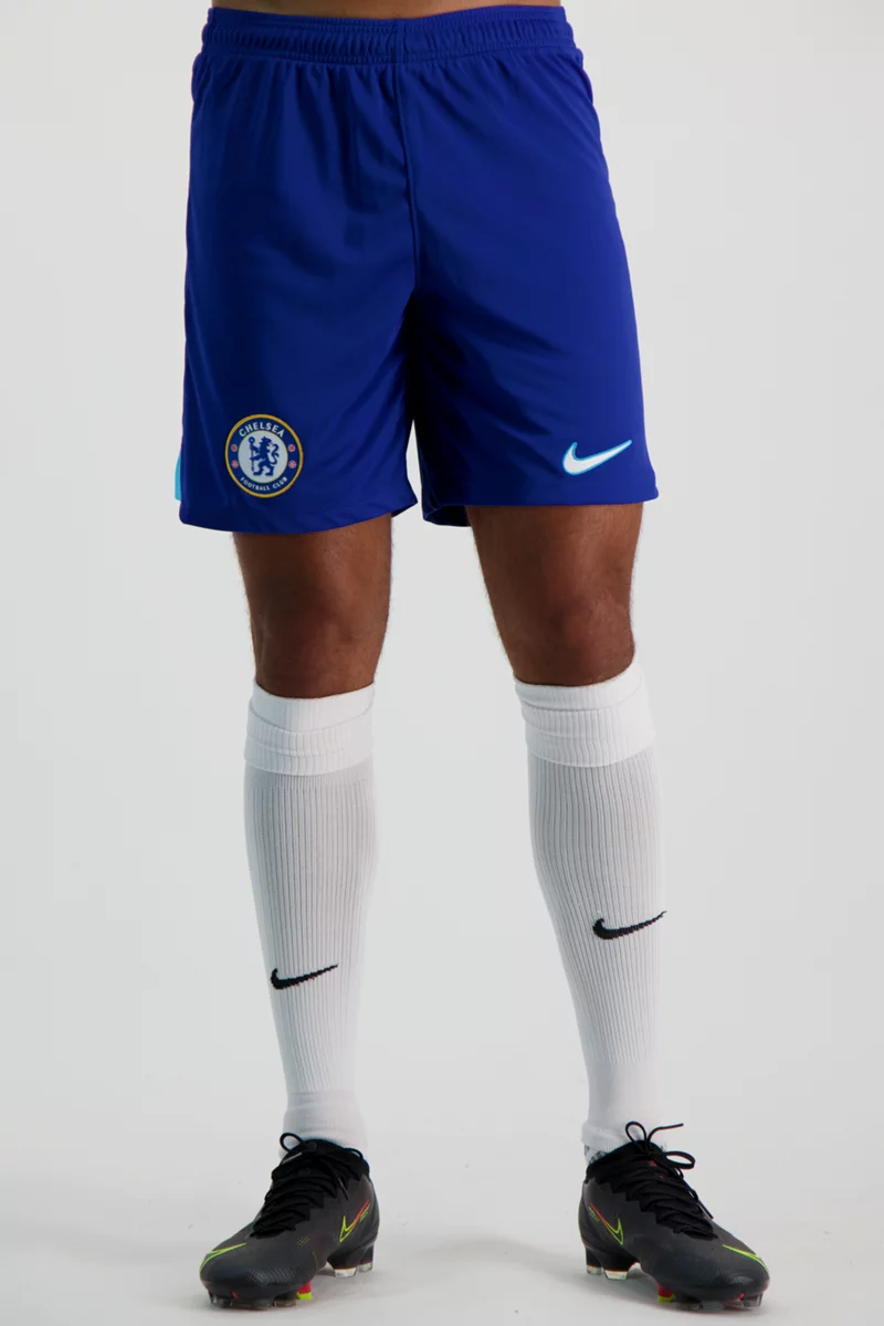 Nike FC Chelsea Home Replica Herren Short 2223