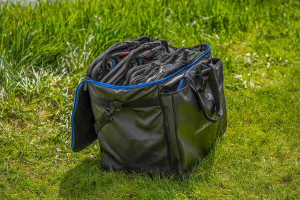 Sac pour bourrichee Preston Supera X Net XL