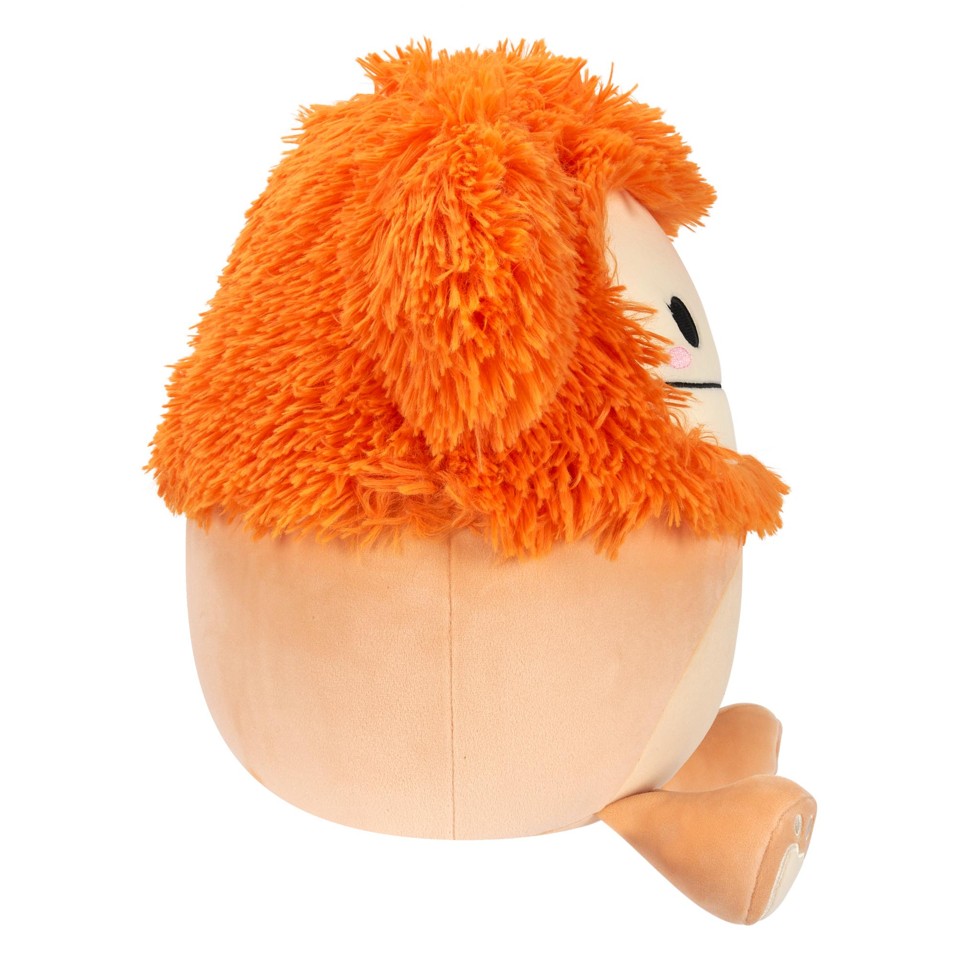 Squishmallows - 30 cm P19 - Shasta Bigfoot