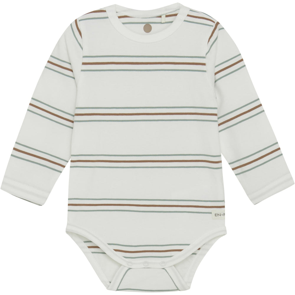 Køb En Fant Jadeite Body LS Stripe