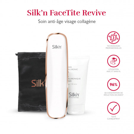 Silk'n Facetite Revive