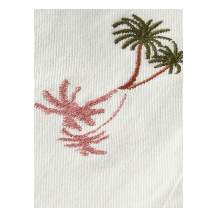 Scotch & Soda Jean The Tide Plage | Blanc