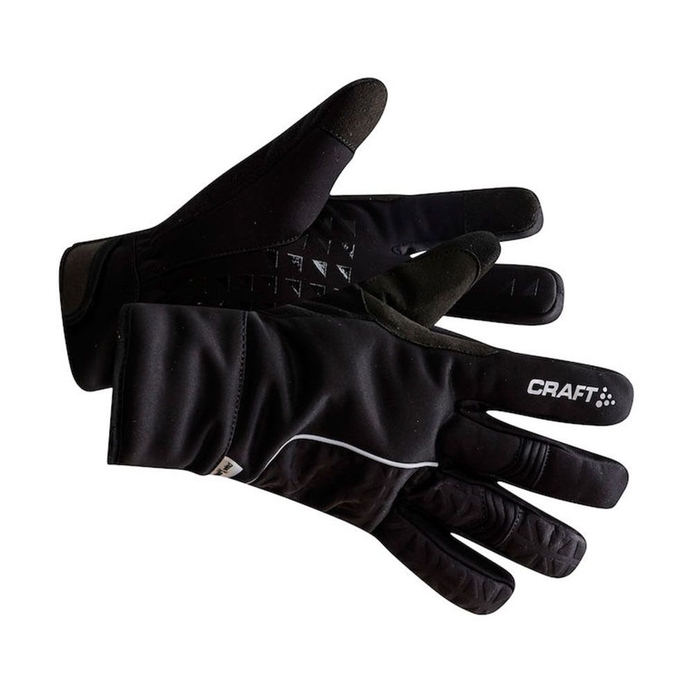 Craft SIBERIAN 2.0 - Gants black