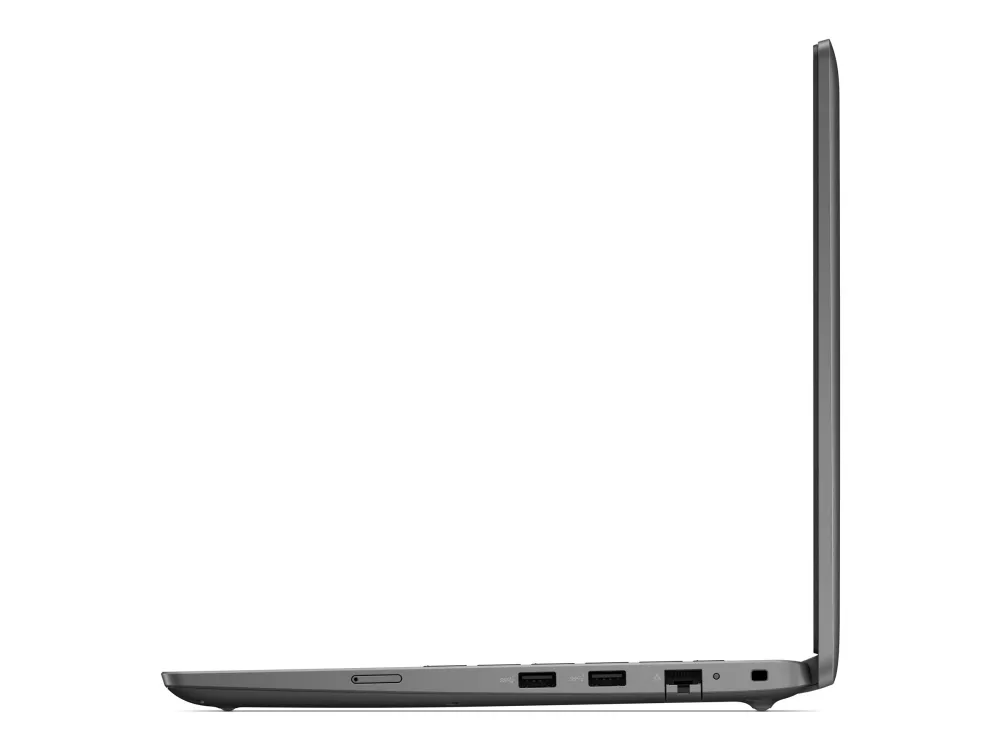 Dell Latitude 3450 (version 2024) - Intel Core Ultra 5 - 125U / op til 4.3 GHz - Win 11 Pro - Intel Graphics - 16 GB RAM - 512 GB SSD NVMe, QLC, Class 25 - 14