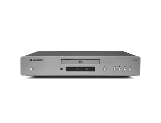 CAMBRIDGE - Platine vinyle graveur CD Lecteur cd axc35