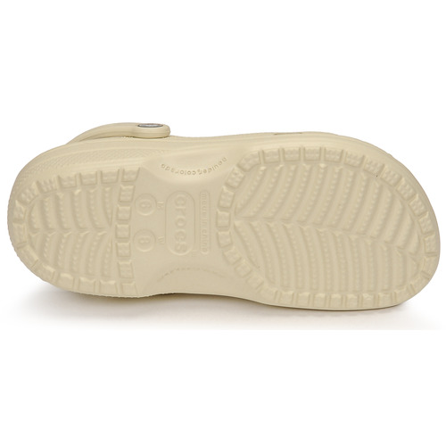 Crocs - CLASSIC - Beige