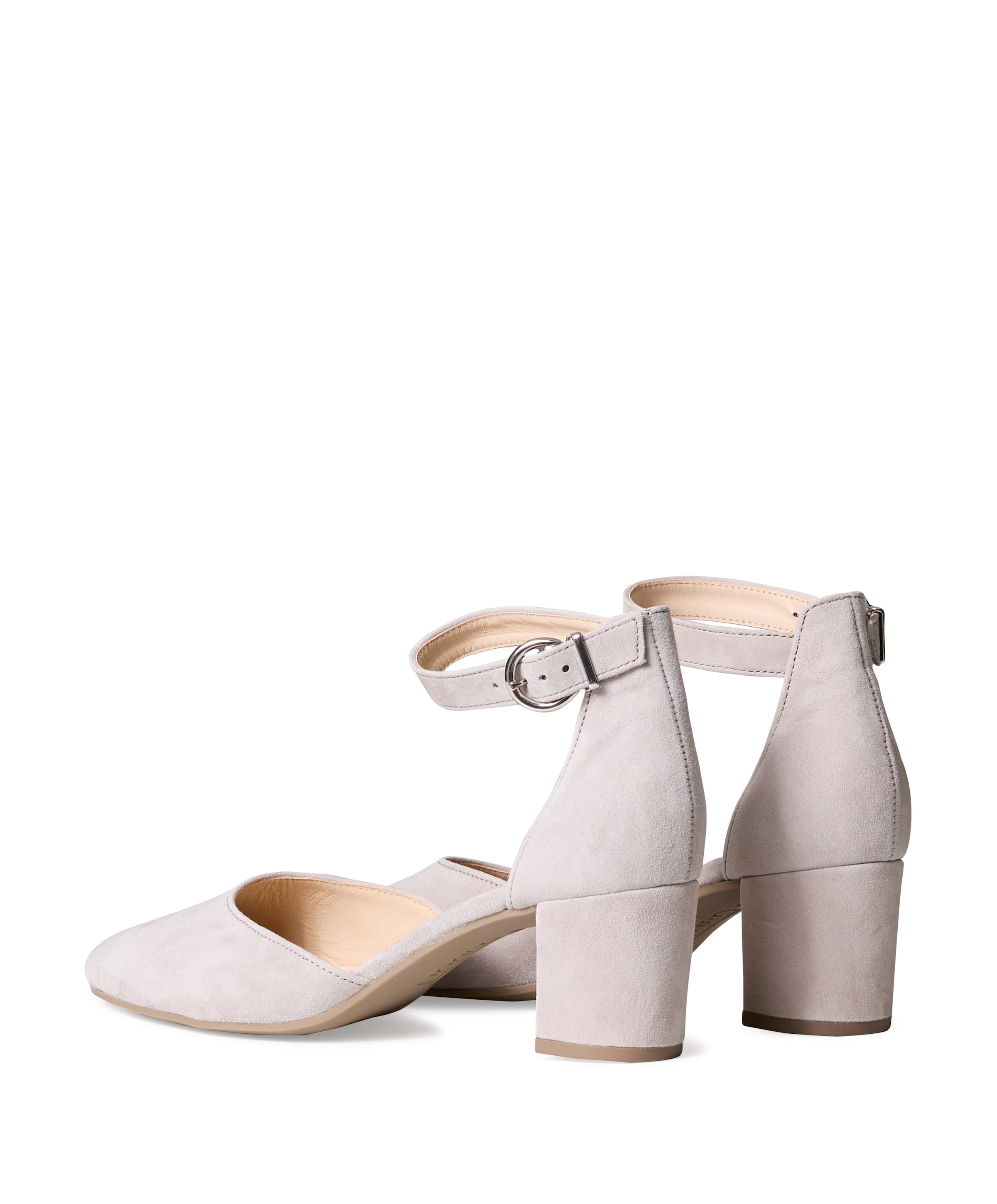 Gabor dames pumps grijs