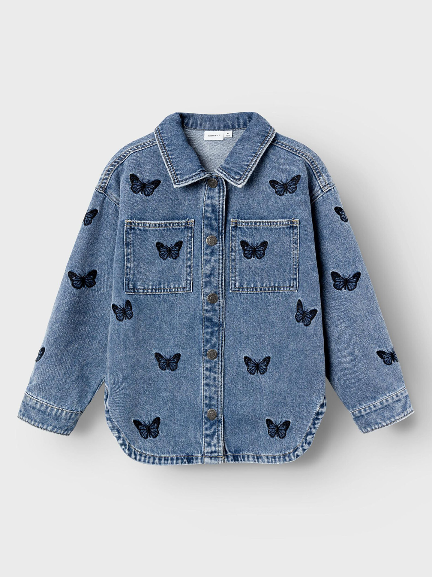 Elly Denim Jacket