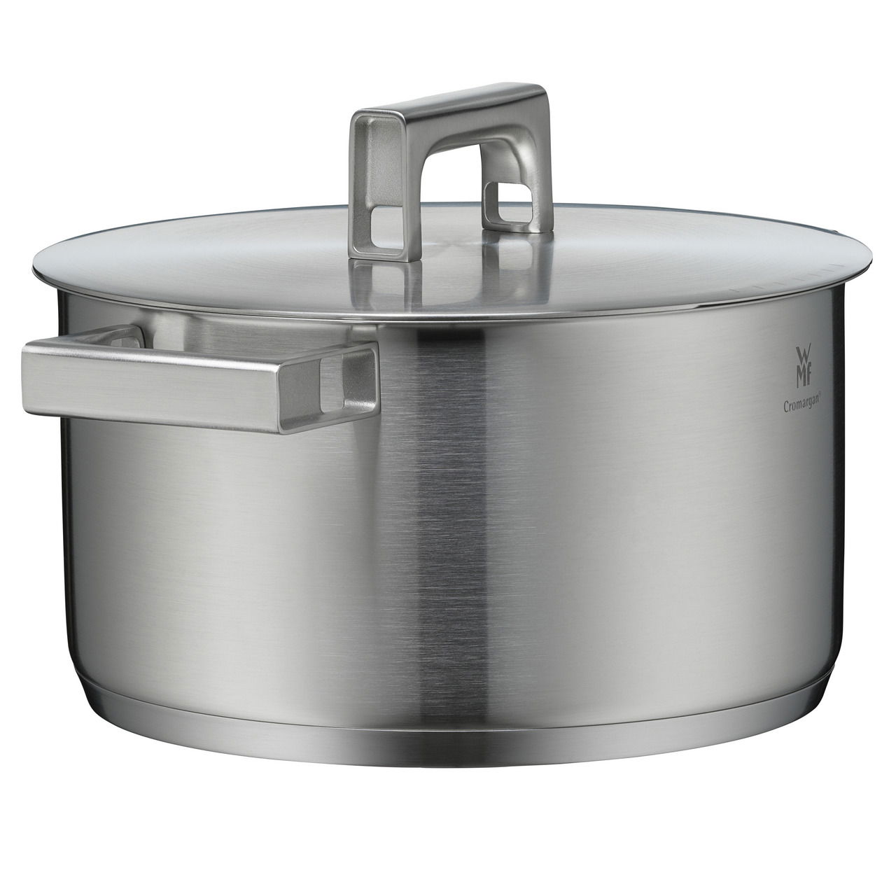 WMF Topfset 5-tlg. ULTIMATE