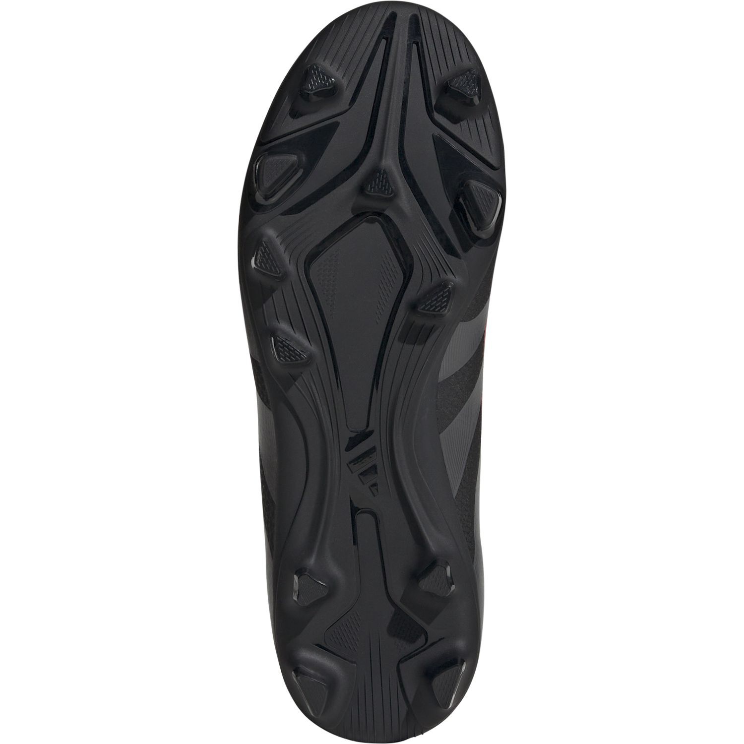 Adidas PerformancePredator Club Kids FG/MG