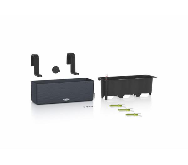 LECHUZA® BALCONISSIMA Color, All-in-One-Set,