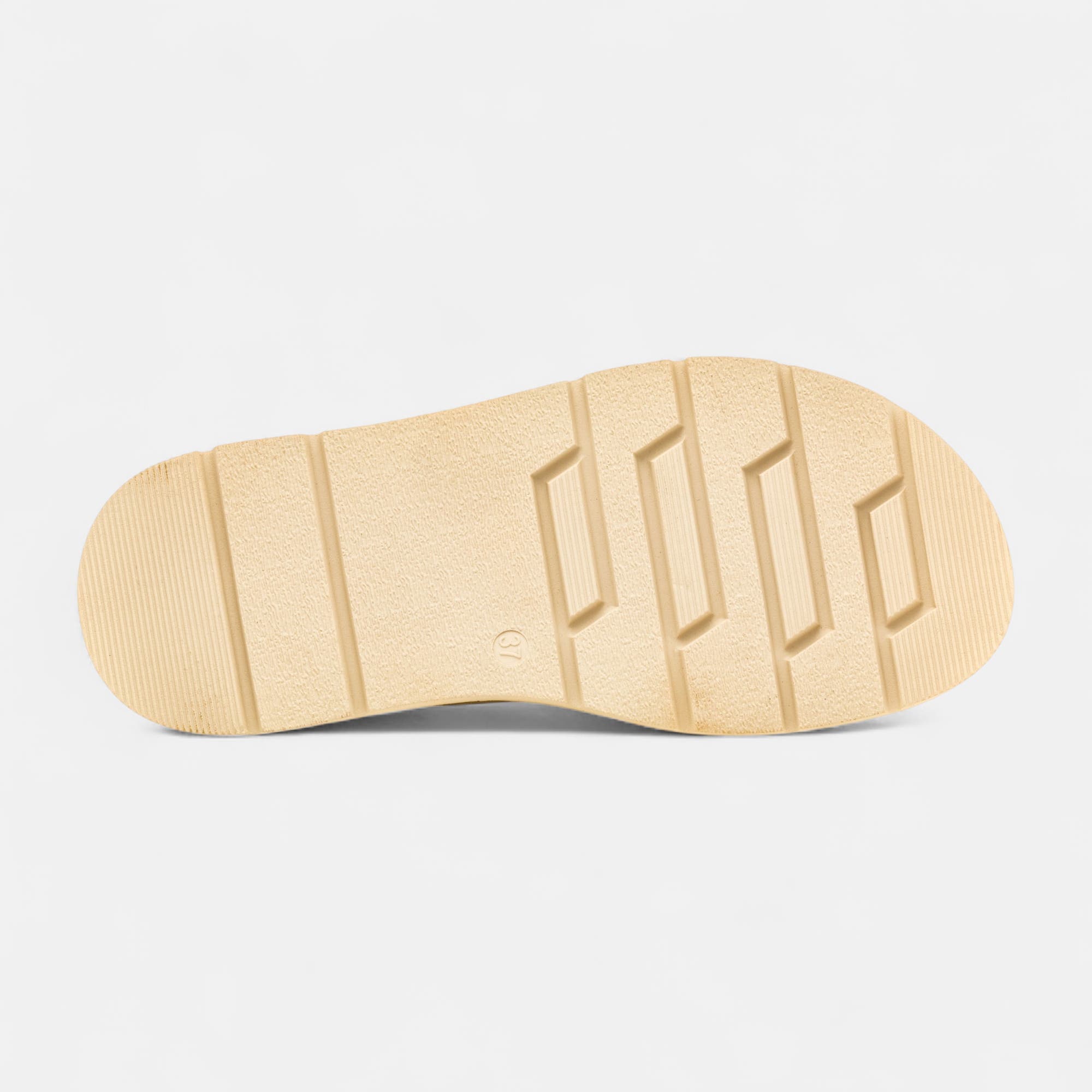 Mules Femme kaki