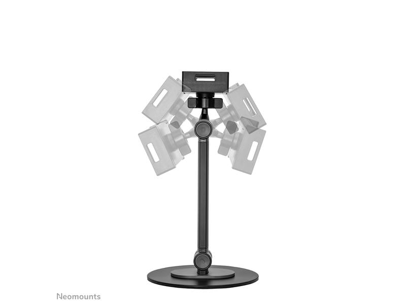NEOMOUNTS Standfuss DS15-540BL1 Neomounts DS15-540 Wh1 Universal Tablet-Ständer für 4.7-12.9