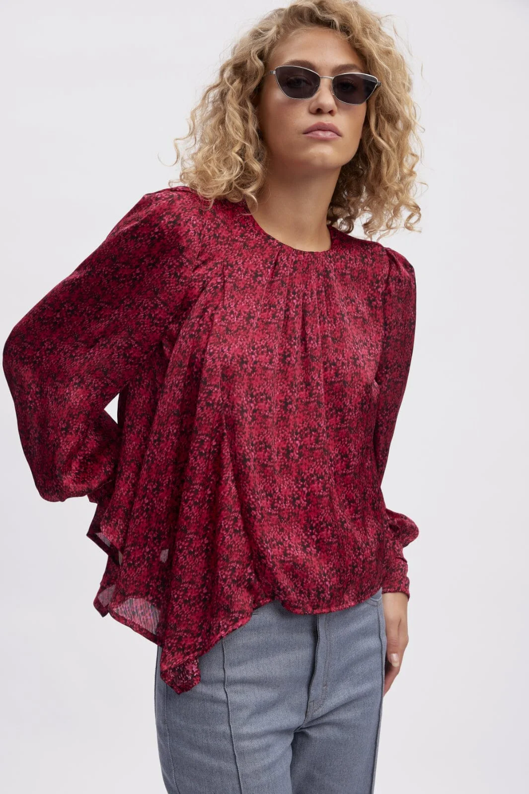 Gestuz Deepagz P Blouse