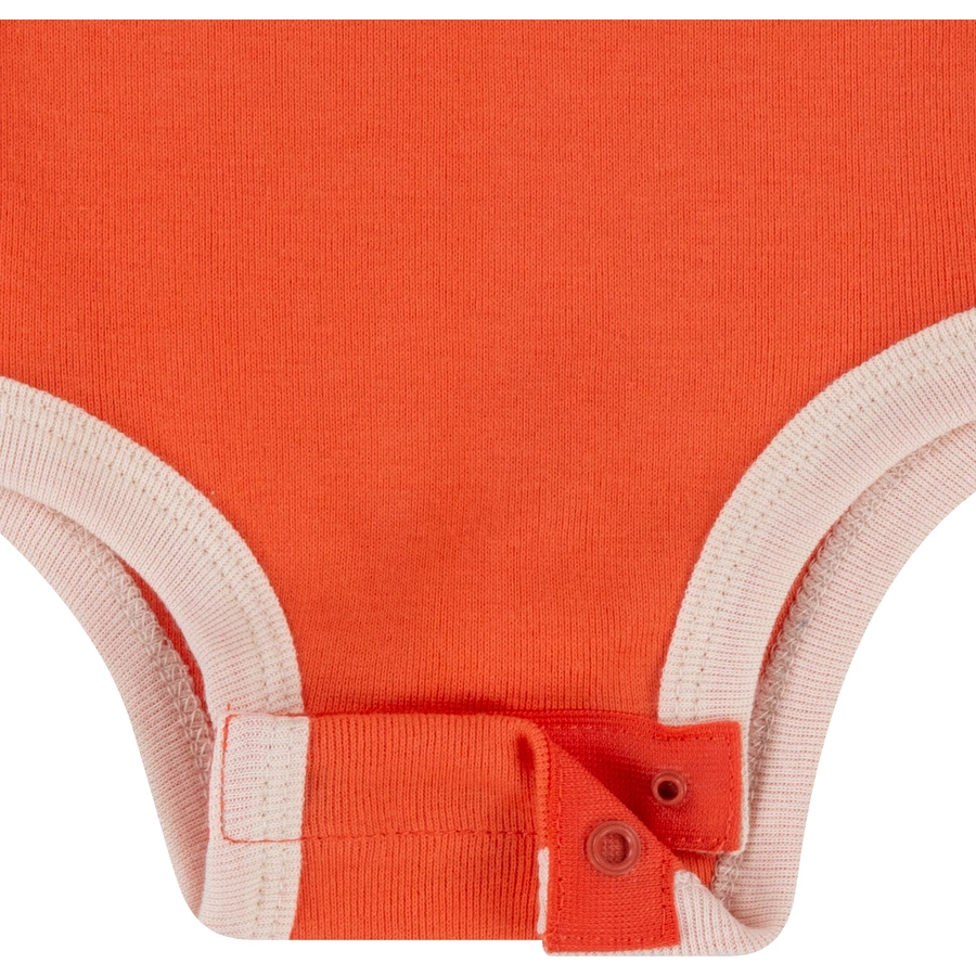 Levi's® Kids Set 3tlg. Hot Coral