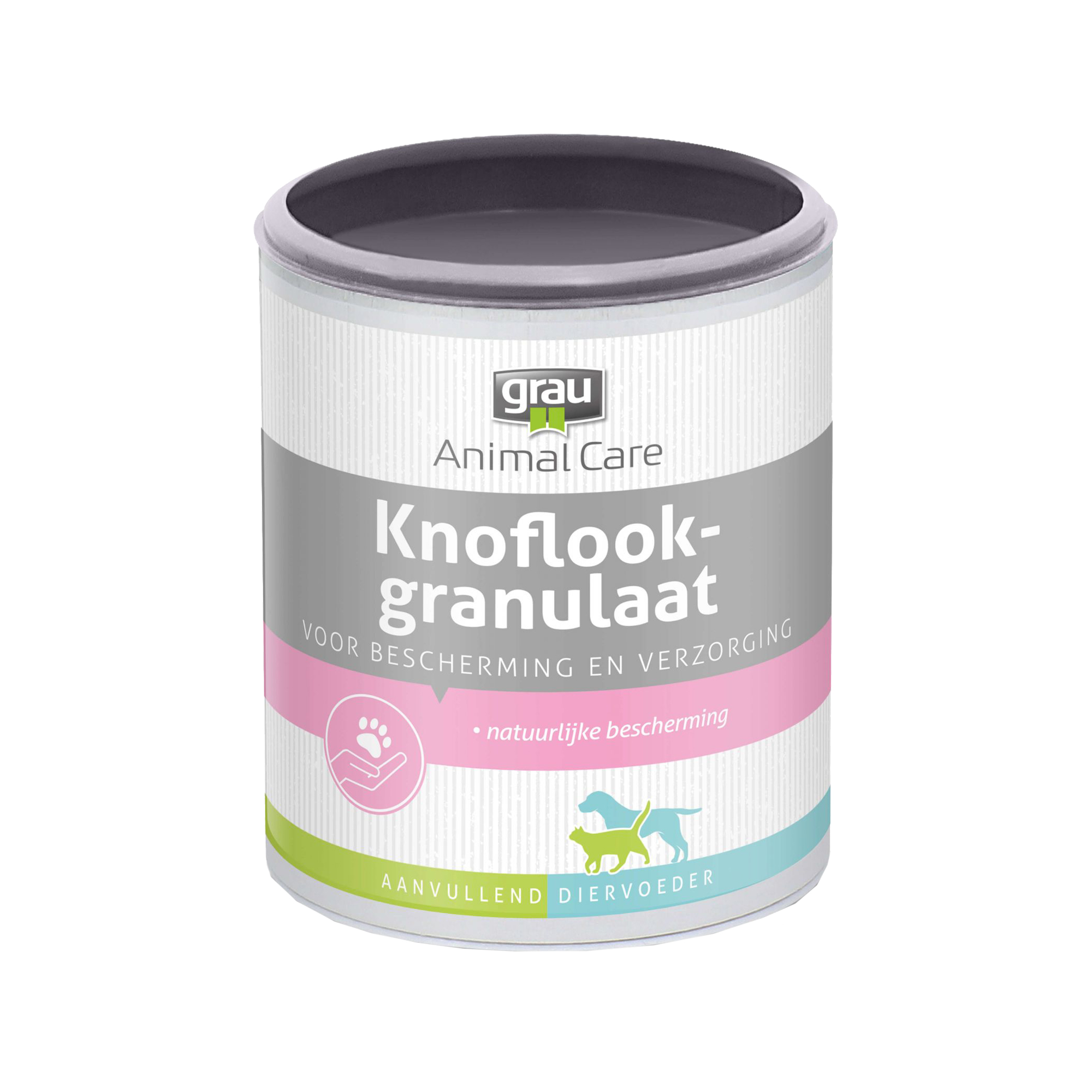 GRAU Knoflookgranulaat