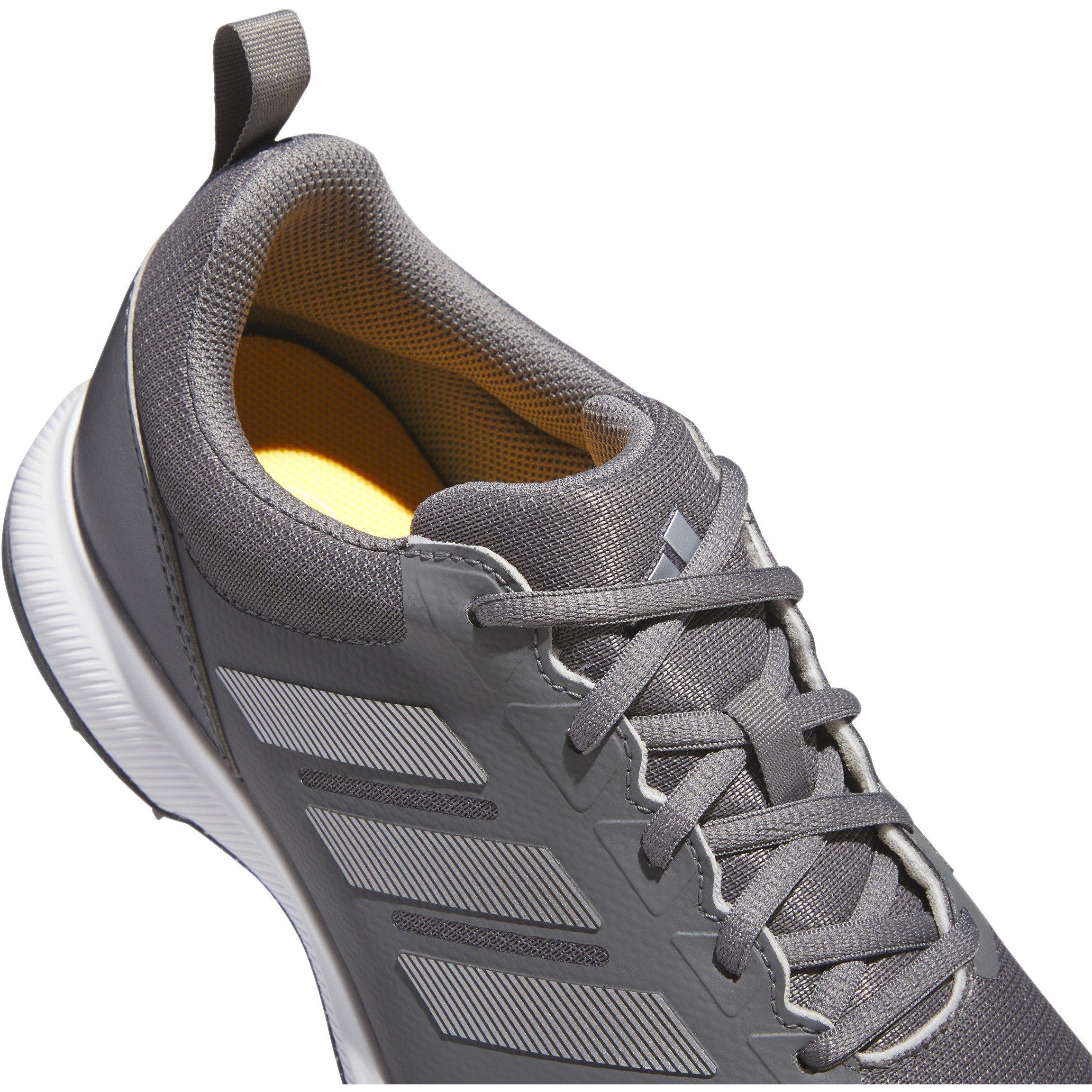 adidas Tech Response Spikeless Golf Shoes