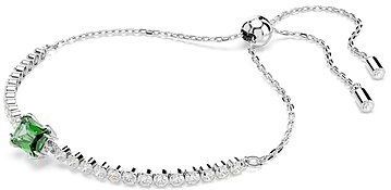 Swarovski - Matrix - Armband - Zilverkleurig - Verstelbaar tot 24 cm