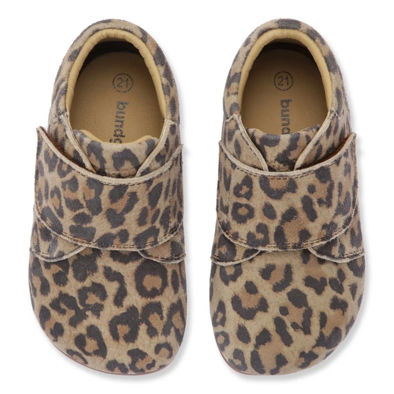 Bundgaard Bundgaard Tannu Leopard