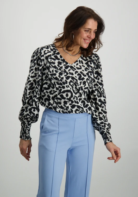 Kaffe Clothing Blouse Alice 10509405