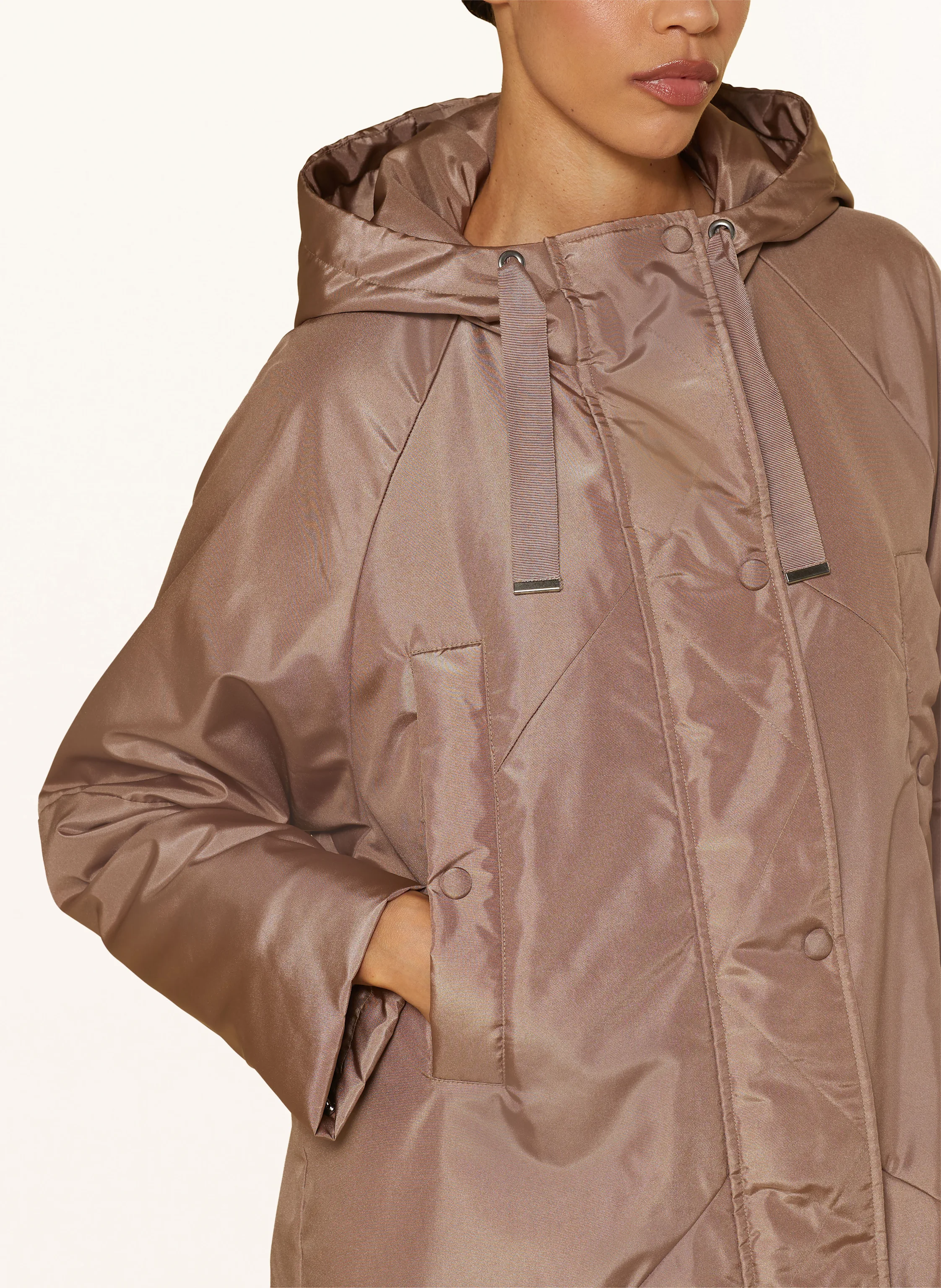 LUISA CERANO Parka