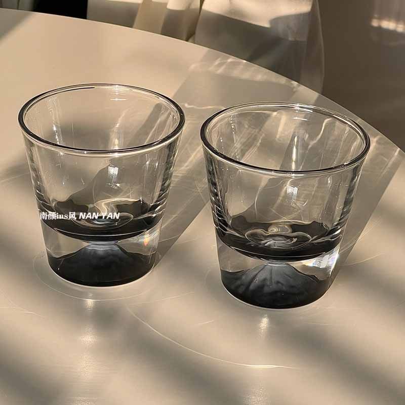 MIMO - Mt Fuji Drinkglas (Diverse ontwerpen)