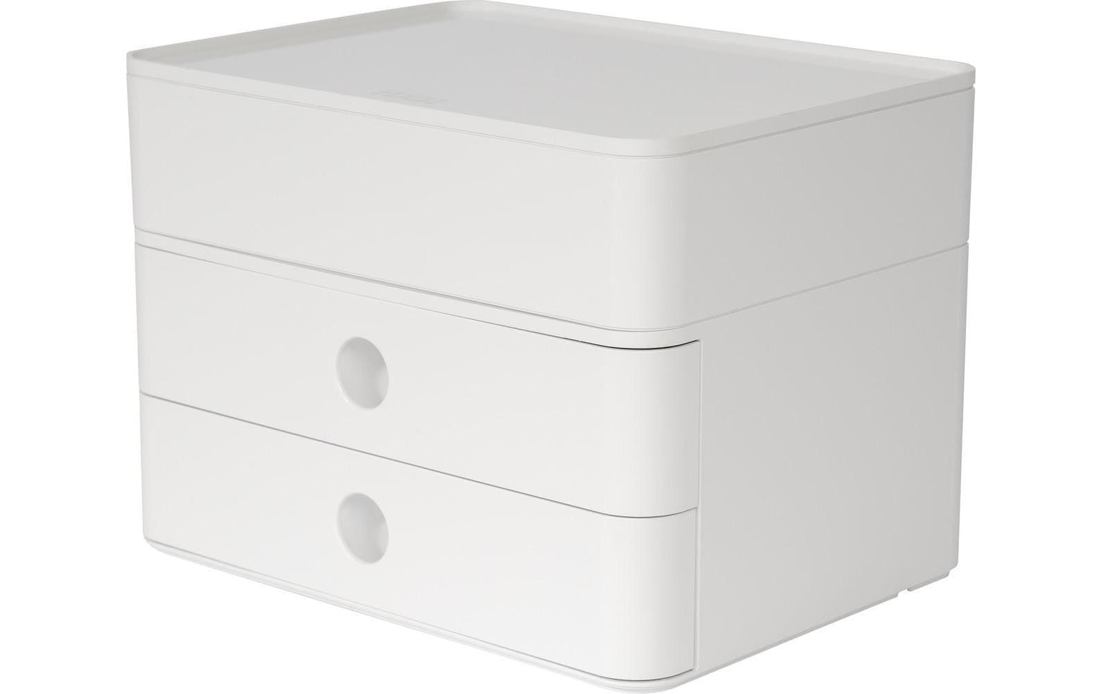 HAN Aufbewahrungsbox »Allison Smart-Box Plus«
