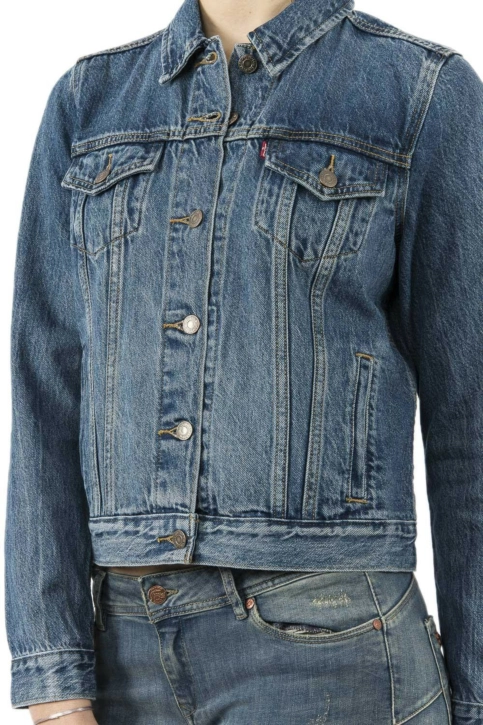 Blousons et vestes levi's® 29945 original trucker 630