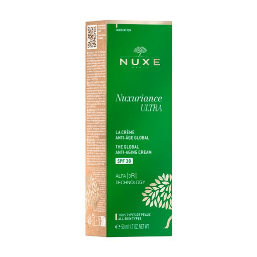 Nuxe Nuxuriance Ultra SPF 30 Day Cream, 50 ml
