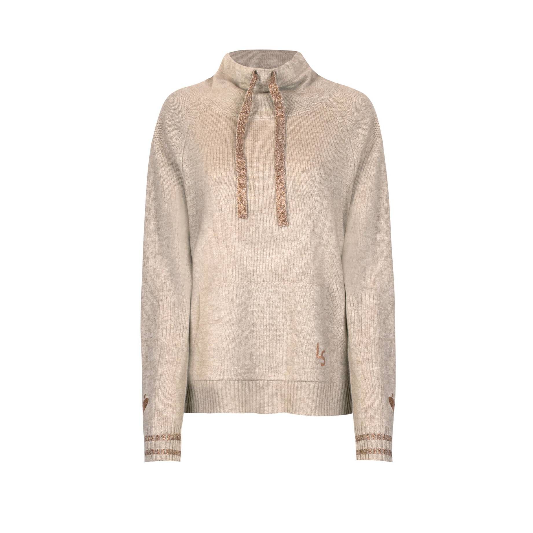 Lieblingsstück| Damen Pullover LYSANDRAL