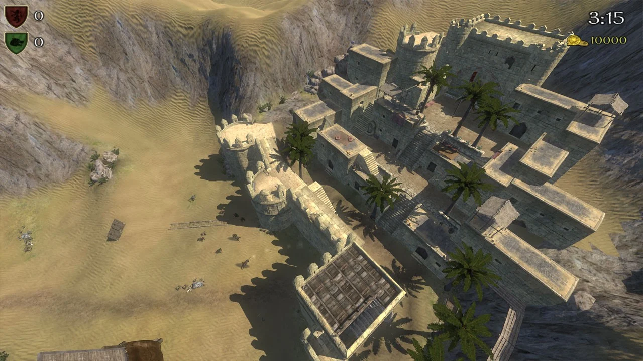 Mount & Blade: Warband- PC