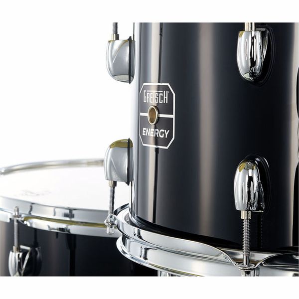 Gretsch Energy Standard Black