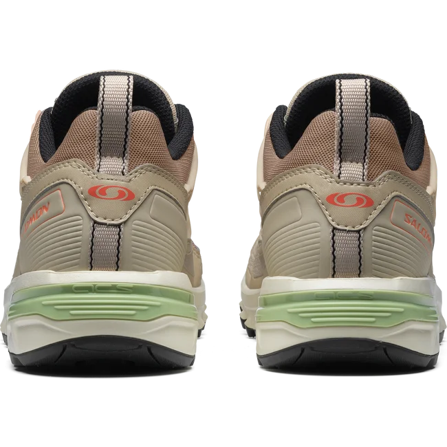 ACS +  Sportliche Schuhe Unisex