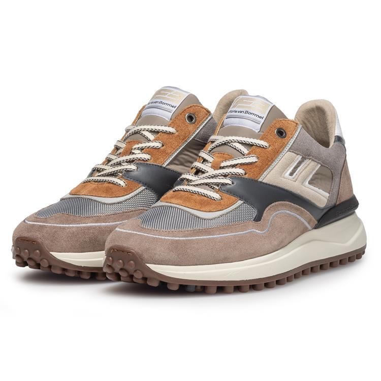 Floris van Bommel SFM-10139 taupe