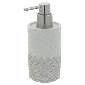 Differnz Zeepdispenser Sand Beige