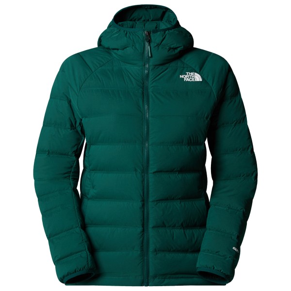 The North Face - Women's Abseil Stretch Down Hoodie - Doudoune
