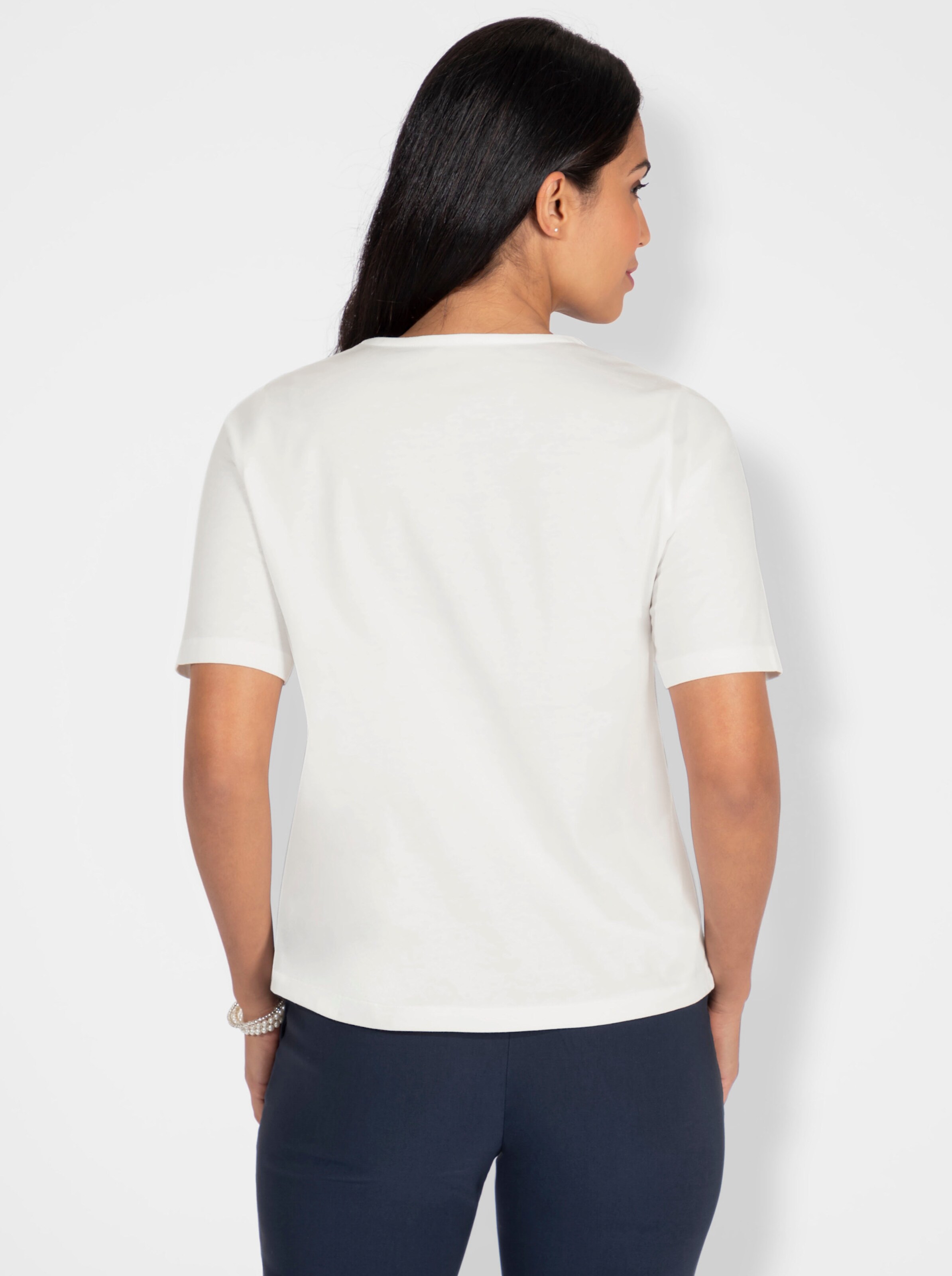 Kurzarmshirt