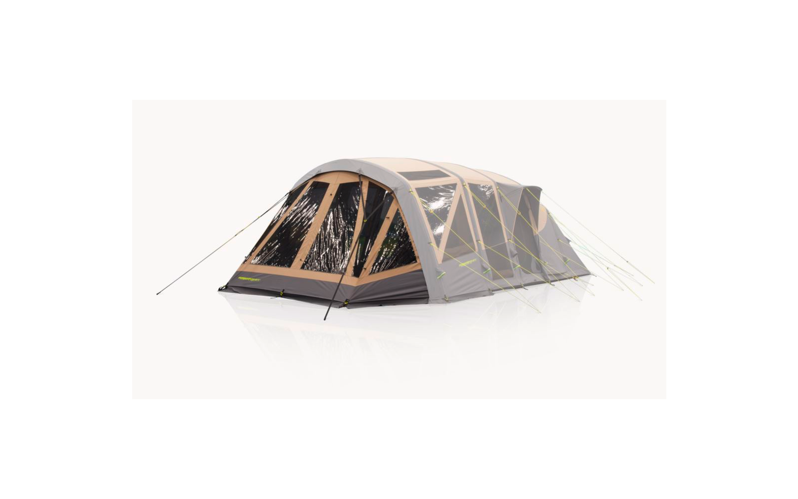 Zempire Pro TL TC V2 Awning Wall Set