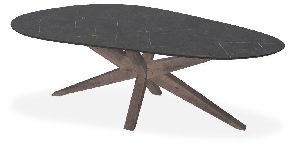 Eettafel Cusco