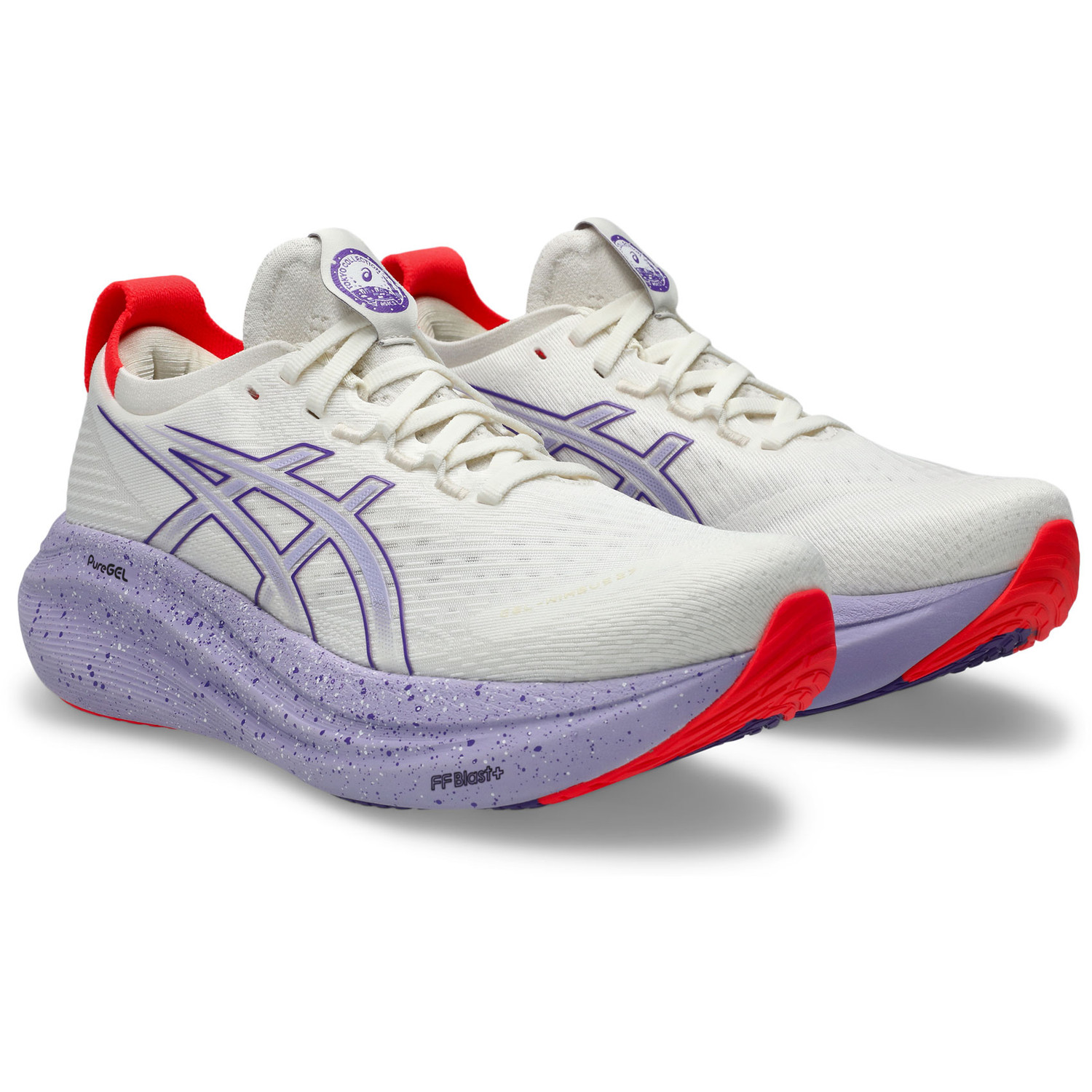 ASICS GEL-Nimbus 27 TOKYO Dames
