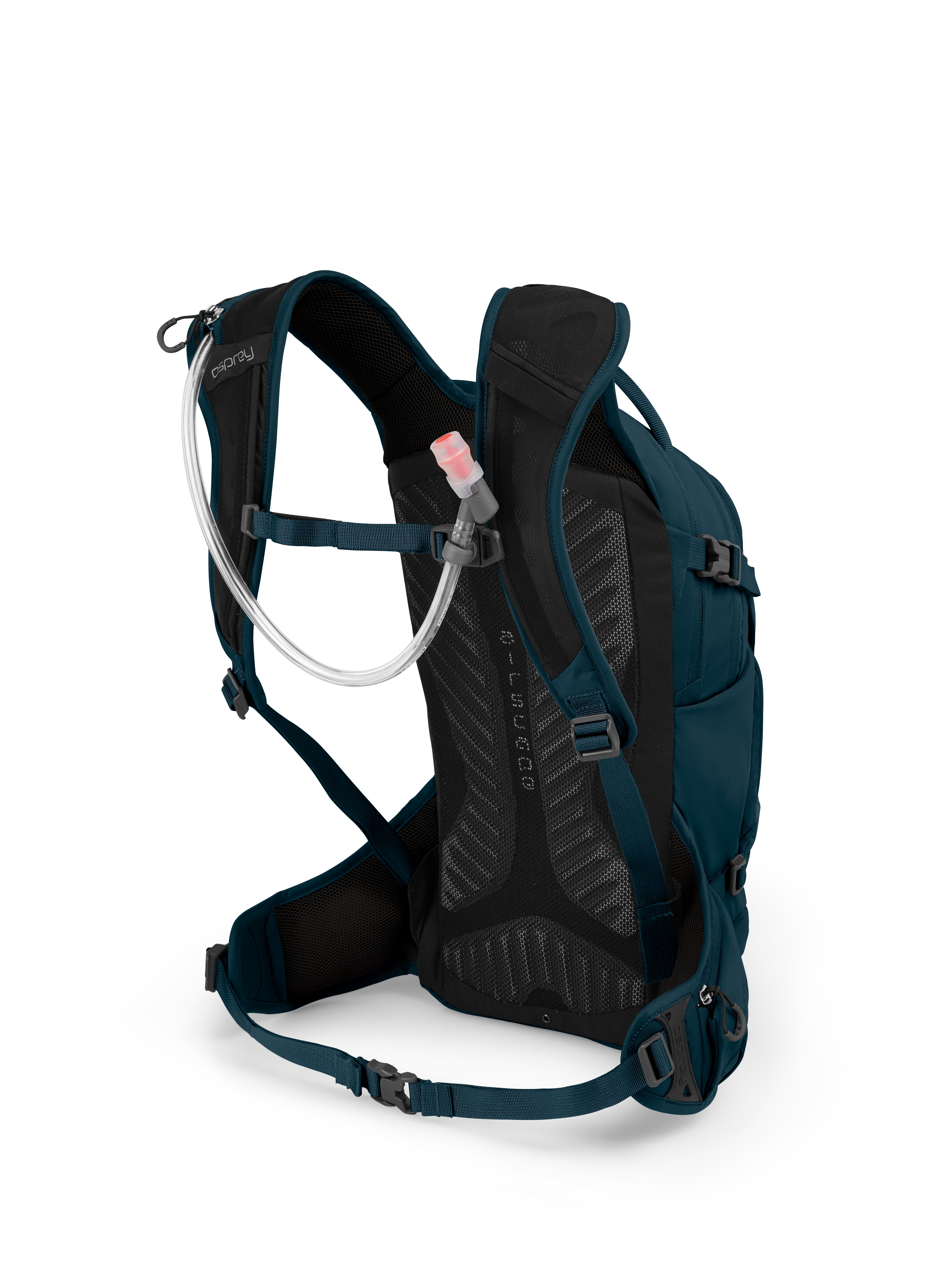 Osprey Raven 14L<br>Sykkelsekk til dame
