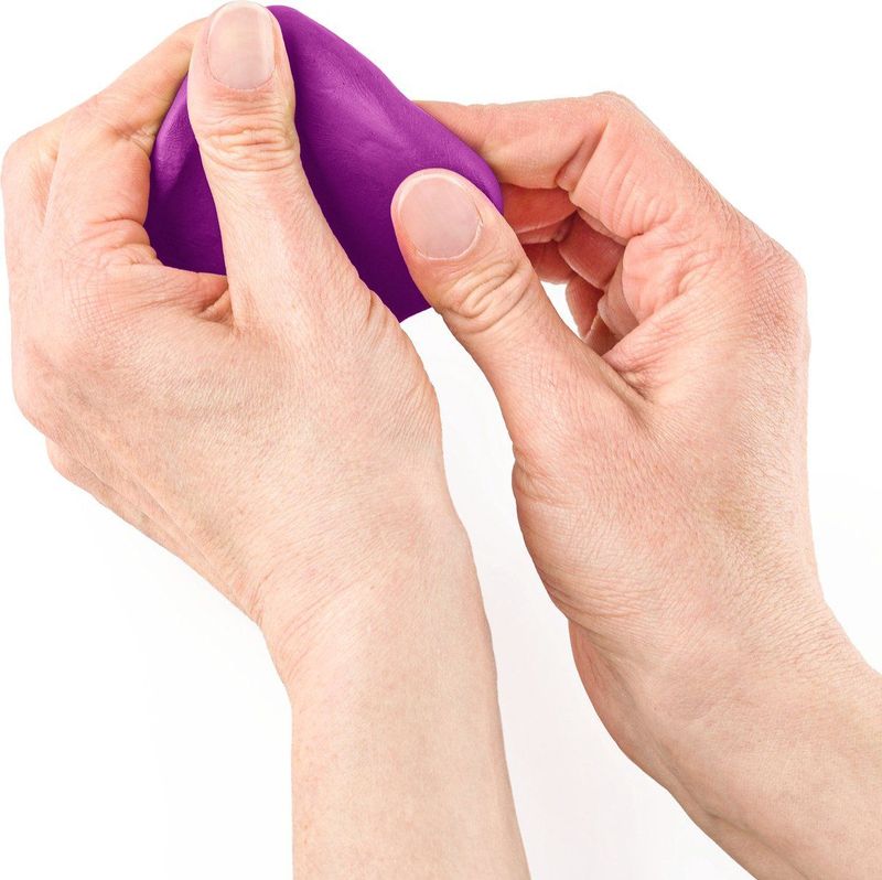 FIMO Professional - ovenhardende professionele boetseerklei - 454g - Wit