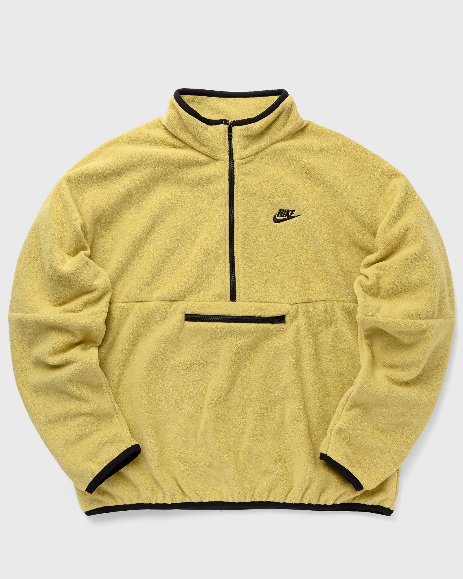 Nike Nike Club Fleece+ Men's 1/2-Zip Fleece Top