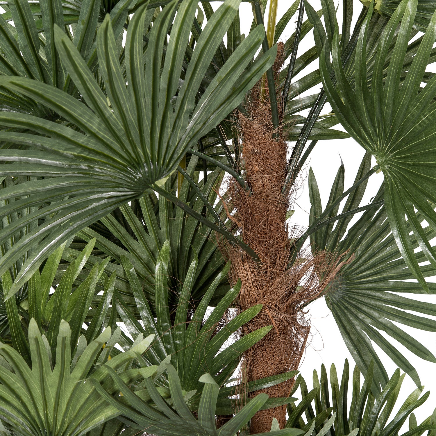 Intratuin kunstplant Waaierpalm D 60 H 145 cm