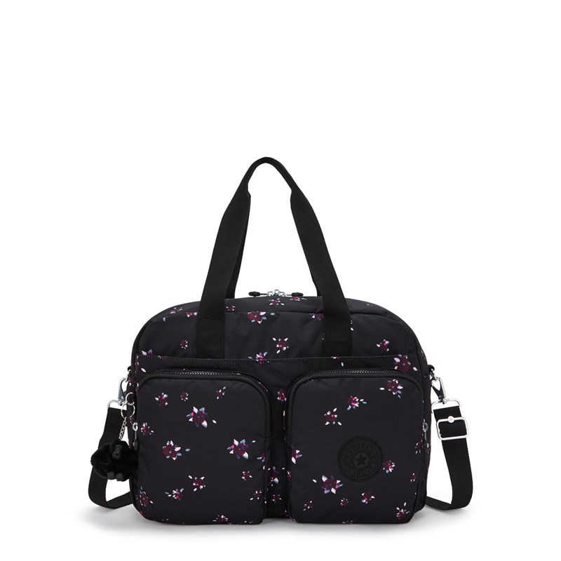 Kipling<br>Rejsetaske Defea XL 15