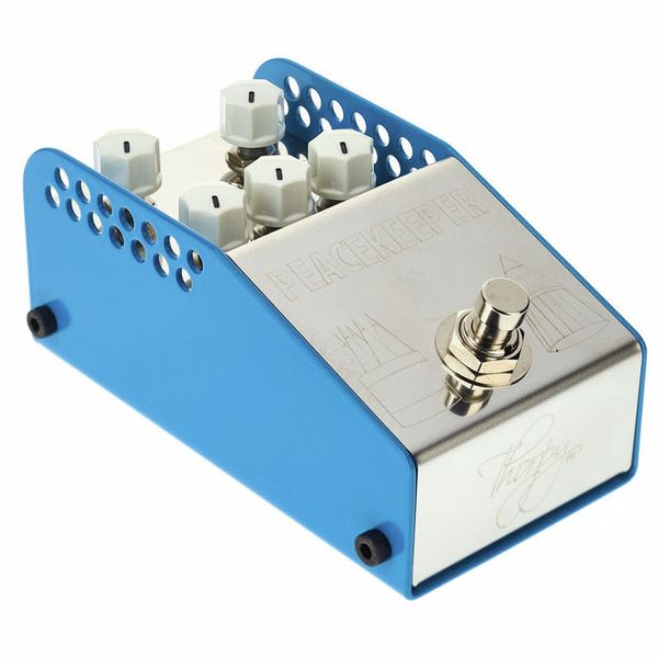 ThorpyFX Peacekeeper Overdrive