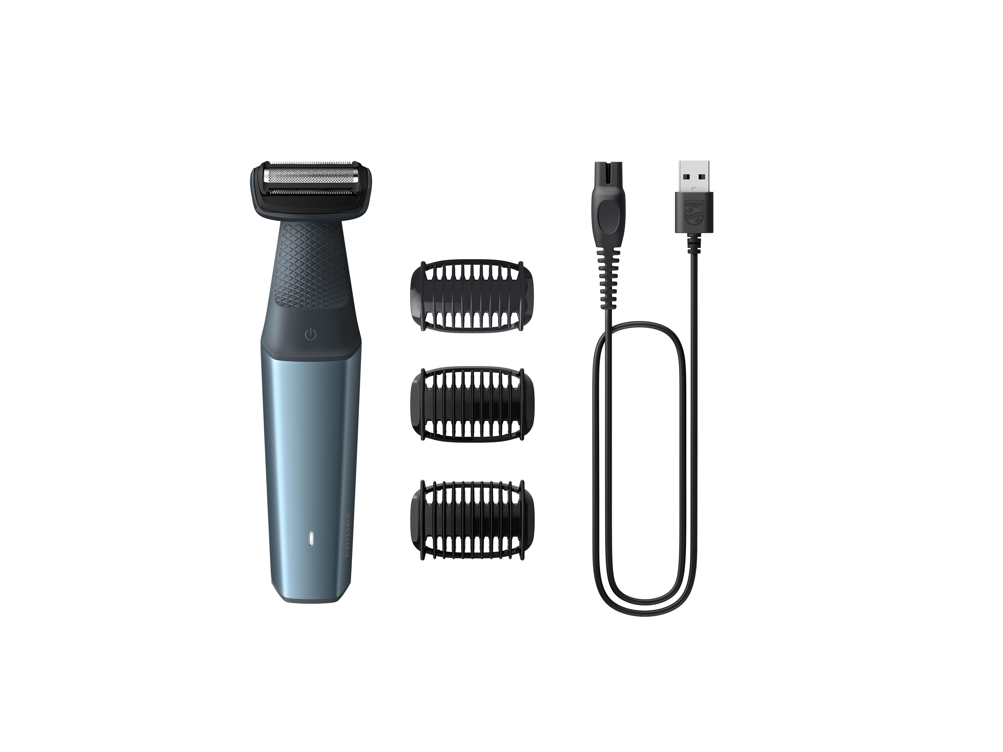 BODYGROOM PHILIPS PHILIPS BG3027/05 WET&DRY