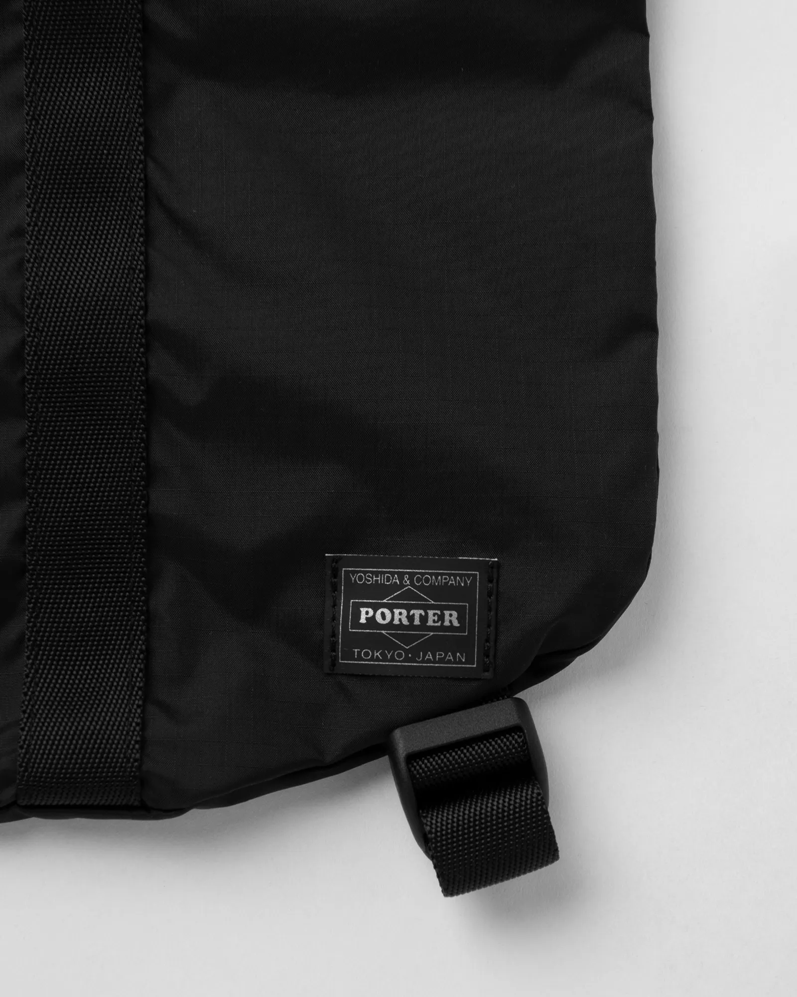 Porter-Yoshida & Co. FLEX 2WAY TOTE BAG